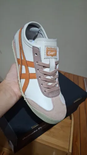 Tênis Onitsuka Mexico 66 