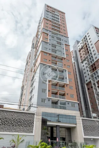 Prepare-se para conhecer um novo jeito de viver em Vila Velha. Um empreendimento para muda
