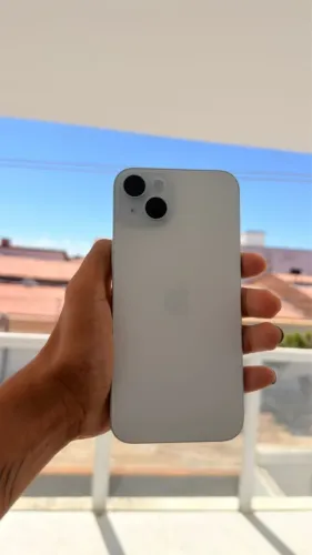 IPHONE 15 PLUS 128GB