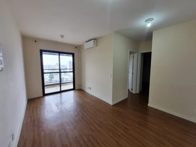 APTO 60M² P/ LOCAÇÃO SNT ANDRÉ- 1 DORM/1 STE/2 VGS