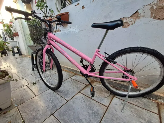 Bike South unicórnio