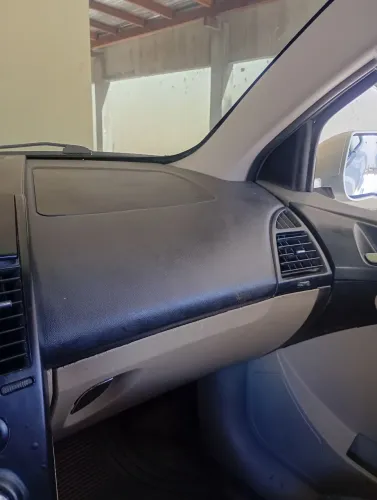 Chery Cielo 1.6 16V 119cv 5P 2011