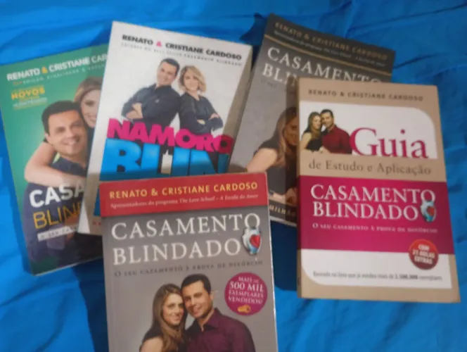 Livros de 14. Se tiver na Amazon mais barato mostrar aqui e ainda abaixo mais.