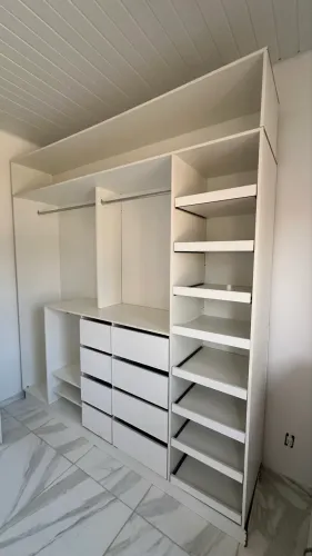 closet modular 3,30x2,50