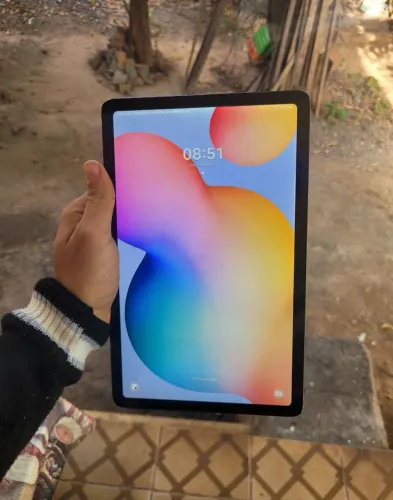 Tablet s6 lite Samsung