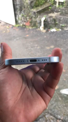 iPhone 15 aceito troca 