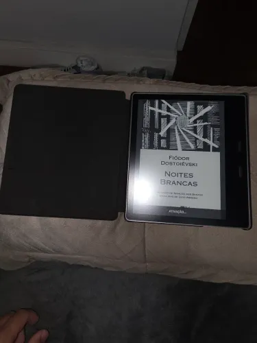 Kindle Oasis 32GB