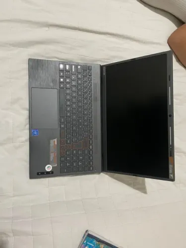 Notebook