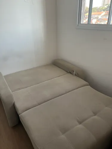 sofá cama PRA VENDER LOGO