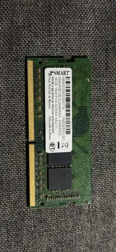 Memoria 16gb DDR4 3200ghz notebook
