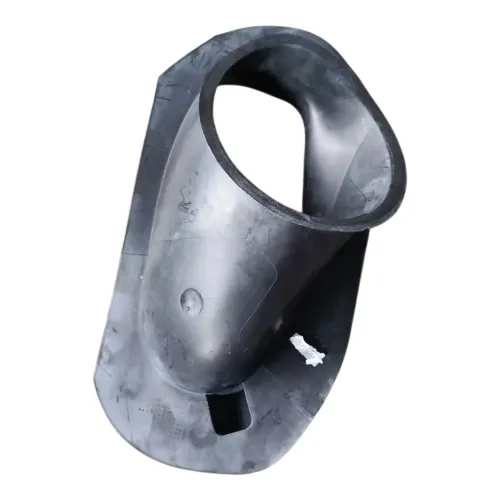 Duto entrada ar Citroen c3 2012 2020