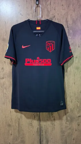 Camisa Atlético de madrid