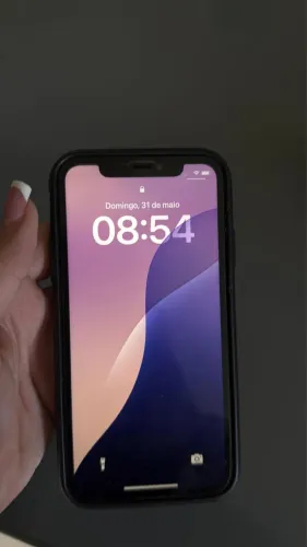 VENDO: IPhone XR 64g com carcaça e capa do 11pro max