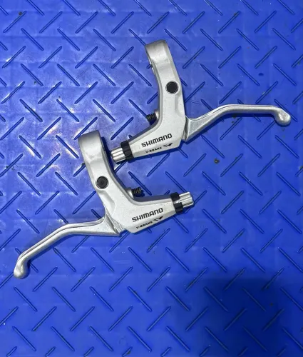 Manete de freio shimano m421