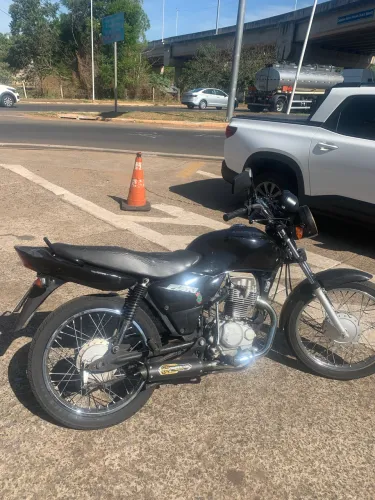 Fan 125
