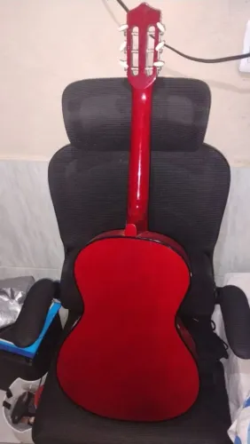 VIOLÃO
