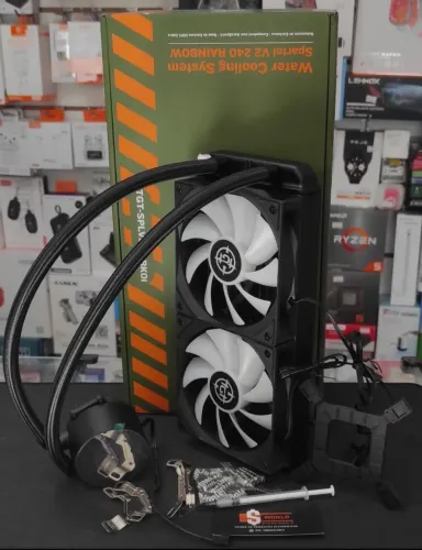 Water Cooler - Store World