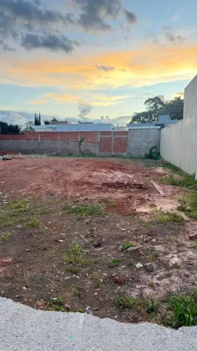 E Lote de 400 metros na 5 do Park Way * Condomínio consolidado! Ao lado de Águas Claras