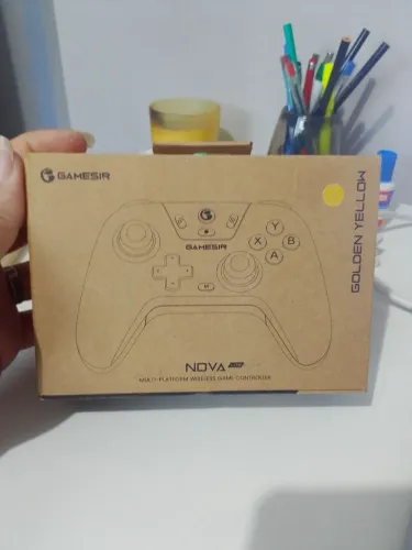 Controle gamesir