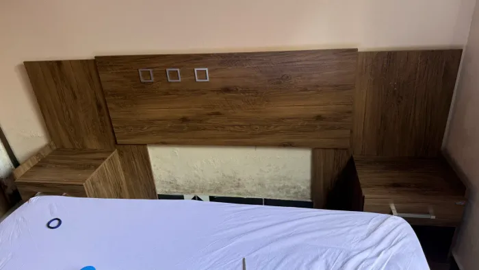 Cabeceira Para cama de casal