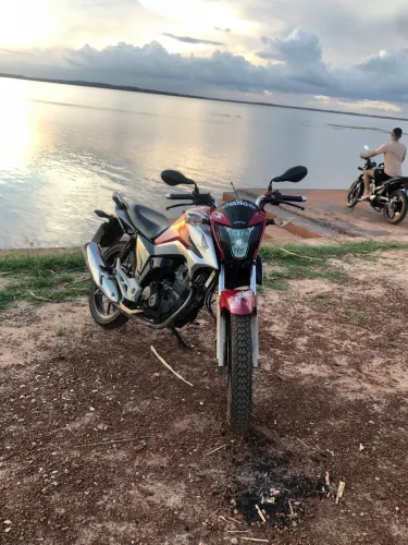 Titan 160 flex