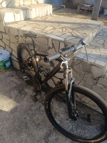 Bike aro 29