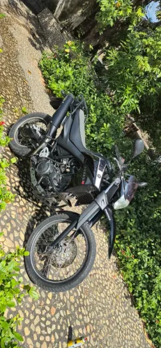 XT 660 2012 Aceito troca por Xre, Lander, Sahara, CB500x ou Bros