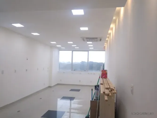 Sala Comercial - CEO Business