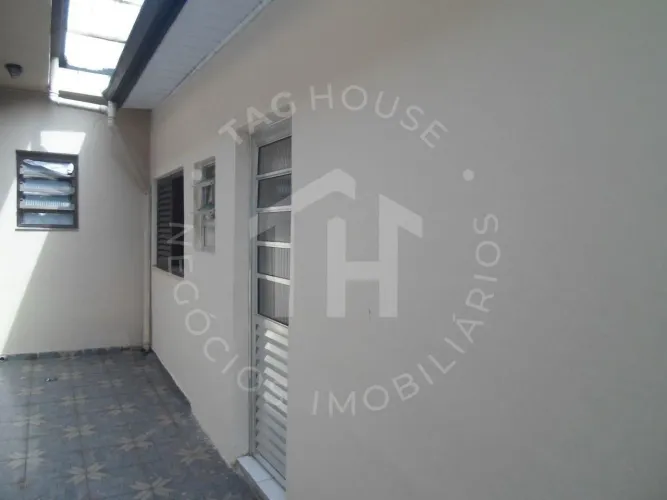 Casa com 3 dormitórios à venda, 120 m² por R$ 460.000 - Vila Natália - São Paulo/SP