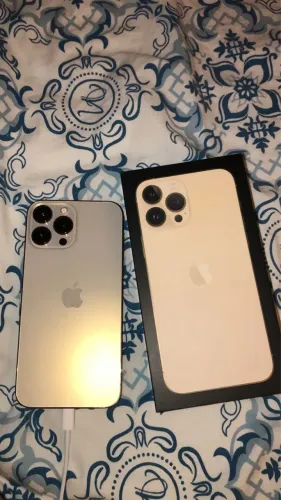 iPhone 13 Pro Max 256gb