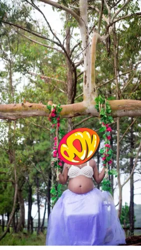 Tá filha para ensaios fotográficos