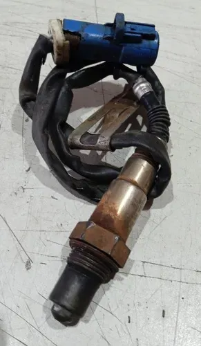 Sonda Lambda Fiesta Focus 1998 - 2004 / 0258006569