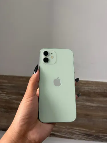 iPhone 12 64 gigas
