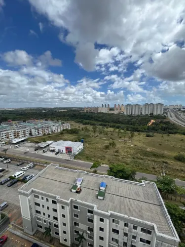 APARTAMENTO À VENDA ? PARQUE NOVA COLINA | EMAÚS ? PARNAMIRIM/RN