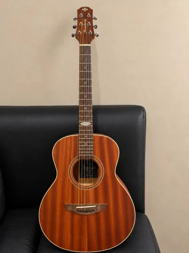 Violão Premium Strinberg Aço