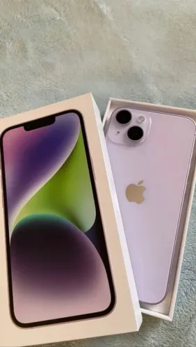 IPHONE 14 estado novo