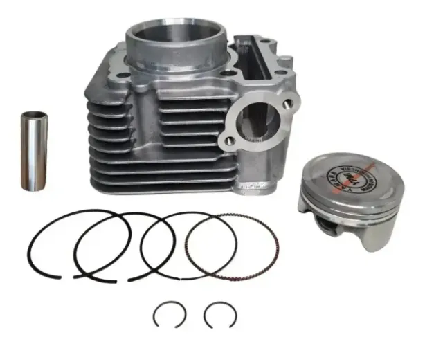 KIT CILINDRO NEO125 ORIG YAMAHA