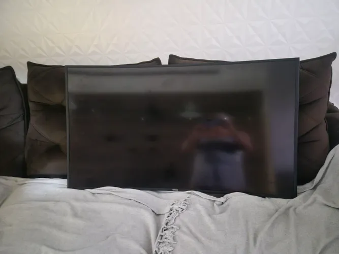 TV SAMSUNG 55 POLEGADAS CURVA