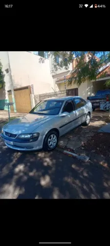 Chevrolet Vectra GLS/expres.2.2/ 2.0 E 2.0 CD 8V 1999