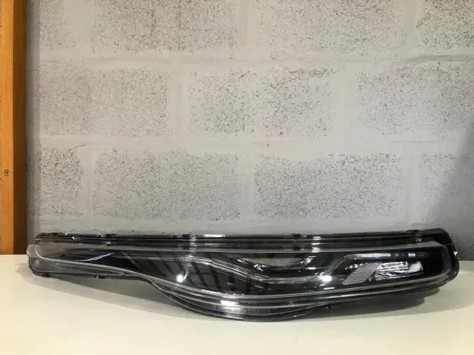 Farol Direito Fiat Toro com Led 2015 2016 2017 2018 Original BG4207