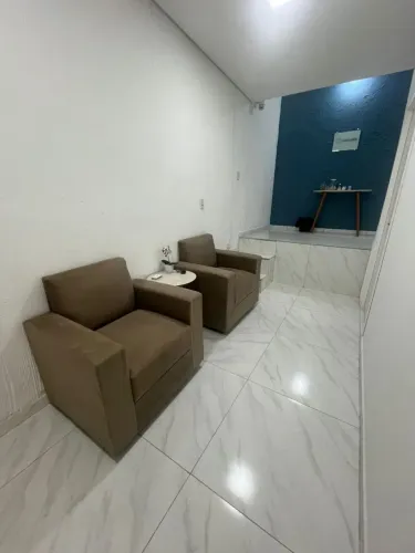 Sala comercial 