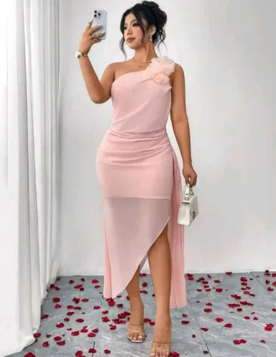 Vestido plus size G2 serve 48