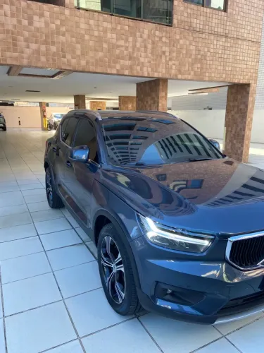 Volvo XC40 XC 40 T-5 Híbrido Inscription 1.5 FWD 2022