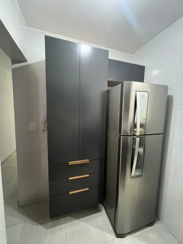Armário de cozinha