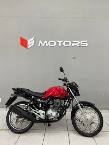 Oportunidade!! Start 160 CG 2023 Financiamento até 48X // cartões até 24X