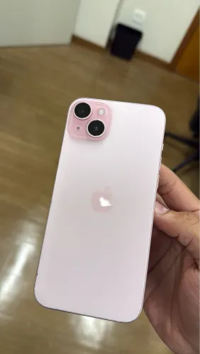 Iphone 15 Plus 128gb