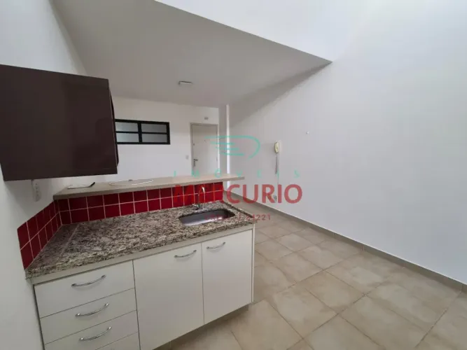 Apartamento para venda com 56,6 m² e 1 quarto em Vila Cidade Universitária, Bauru - SP