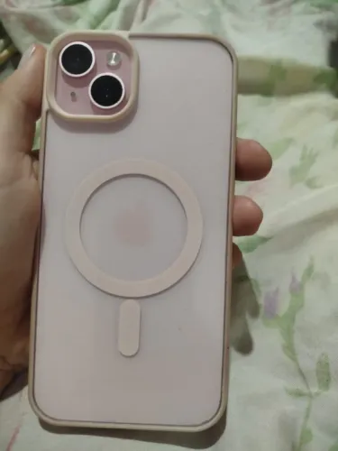 iPhone 15 plus
