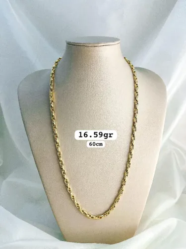 OURO 18K 