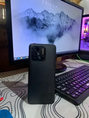 Vendo Redmi 10c
